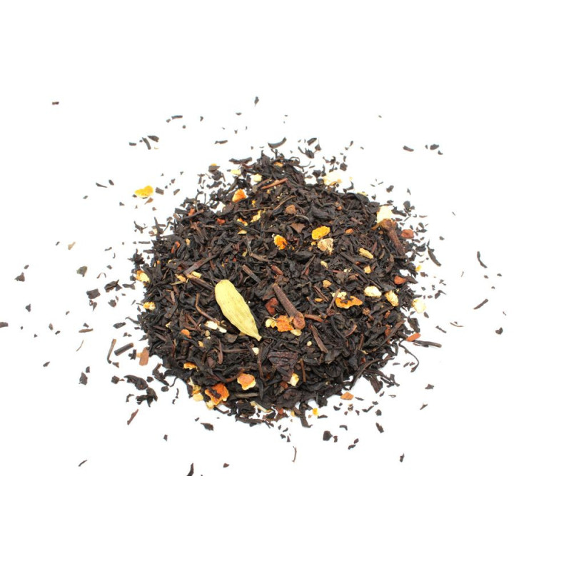 50 g de mélange de magie noire