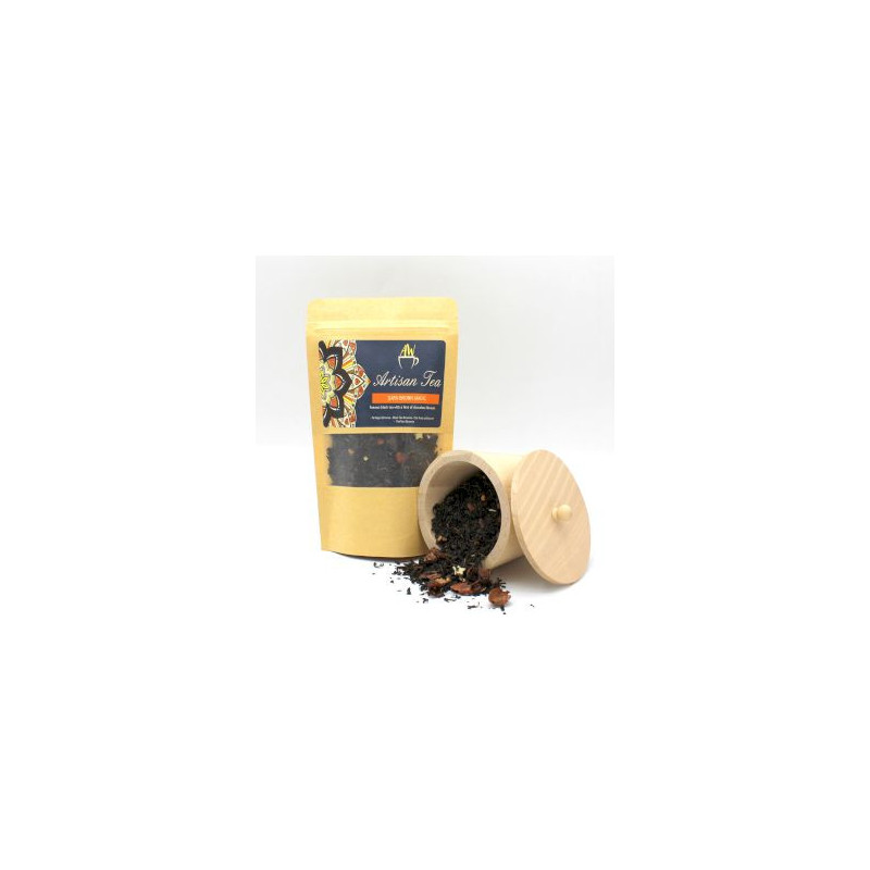50 g de magie brun foncé