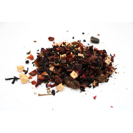 Mélange forestier du druide 1 kg