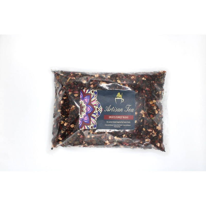 Mélange forestier du druide 1 kg