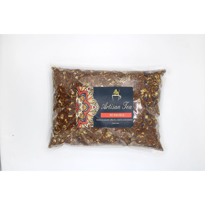 Buisson Rouge Relax 1Kg