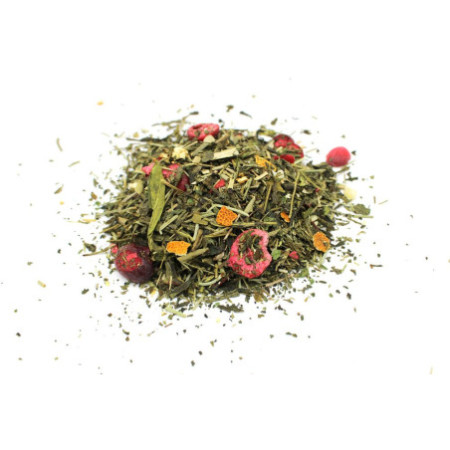 Mélange Dragon Vert 1Kg