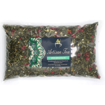 Mélange Dragon Vert 1Kg