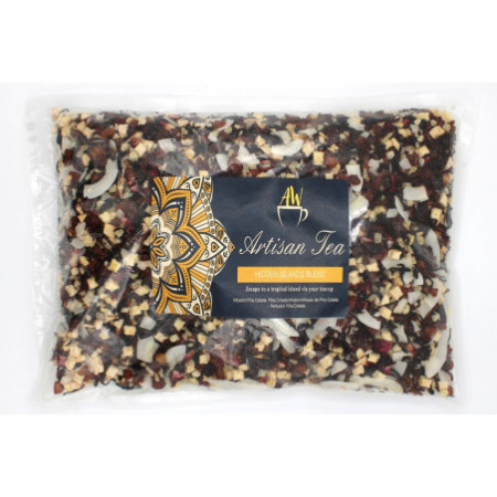 Mélange des îles cachées 1 kg