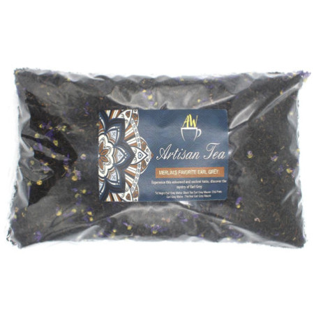Earl Grey préféré de Merlin 1 kg