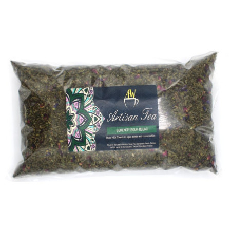 Mélange Serenity Souk 1 kg