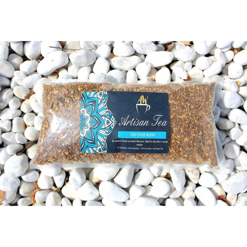 Mélange d'épices Yogi 1 kg