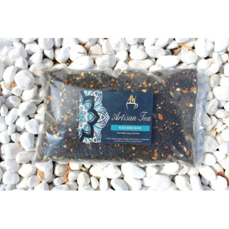 Mélange de magie noire 1 kg
