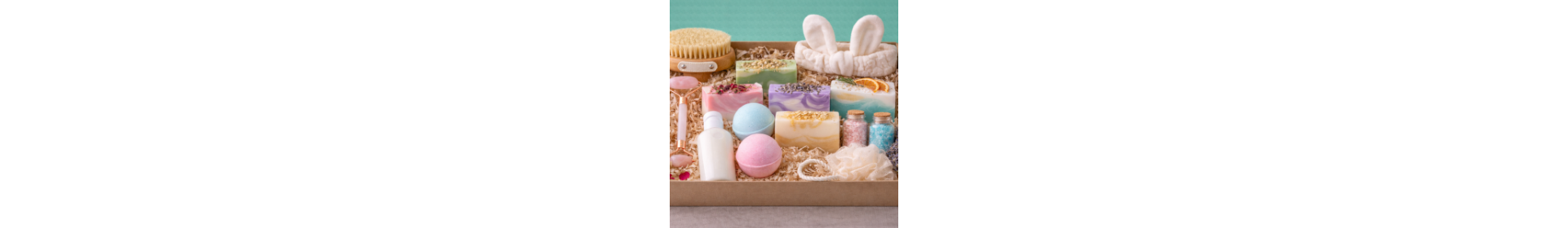 Paradis du Bain & Toilette – Pack