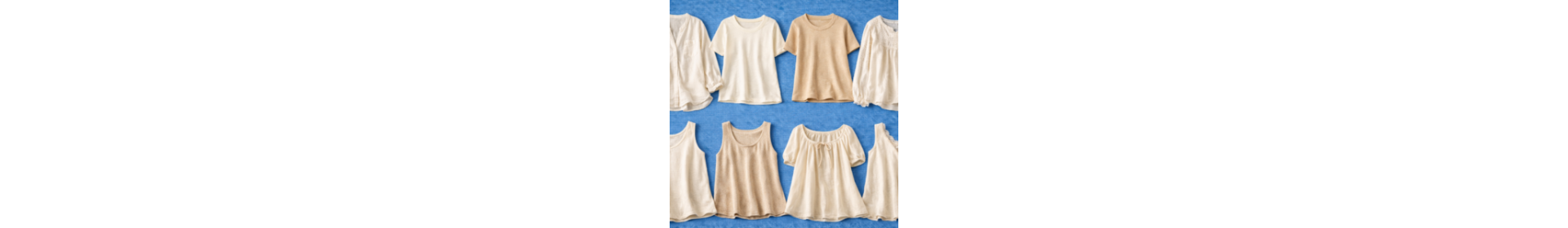 Hauts & T-Shirts