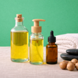 Huiles de Massage