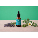 Mélanges d’Huiles Essentielles