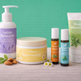 Produits à Base d’Huiles Essentielles
