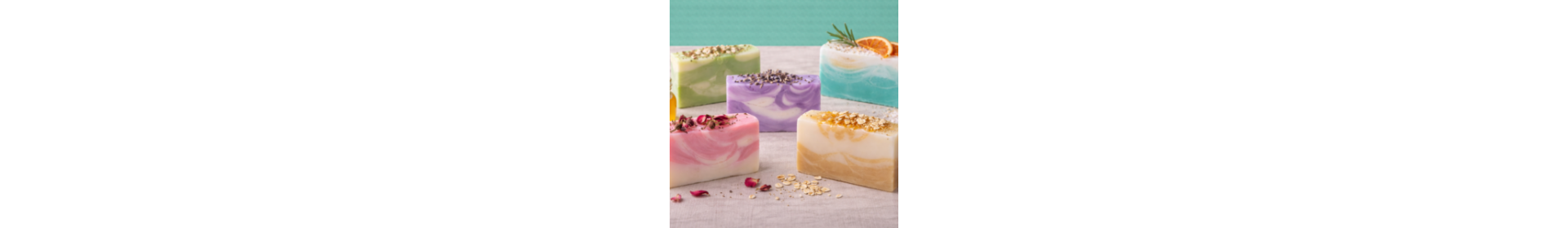 Pains de Savon