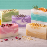 Pains de Savon