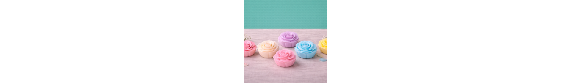Fleurs de Savon & Bouquets