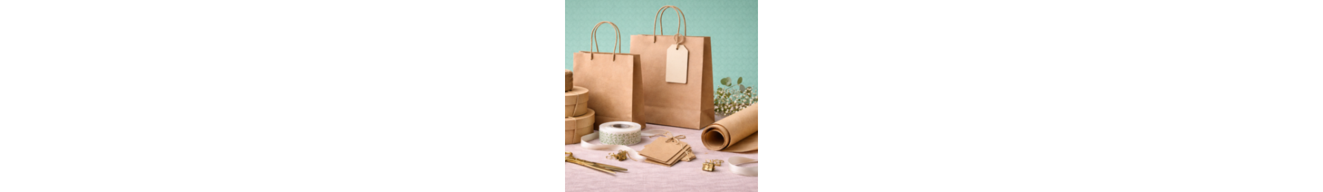 Accessoires d’Emballage