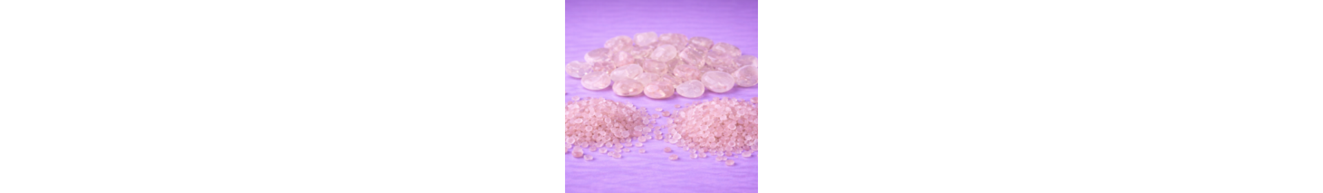 Quartz Rose