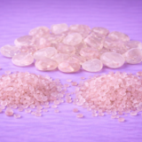 Quartz Rose