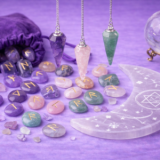 Jeux de Runes & Pendules