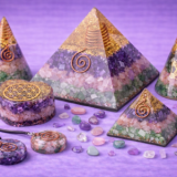 Objets de Pouvoir Orgonite