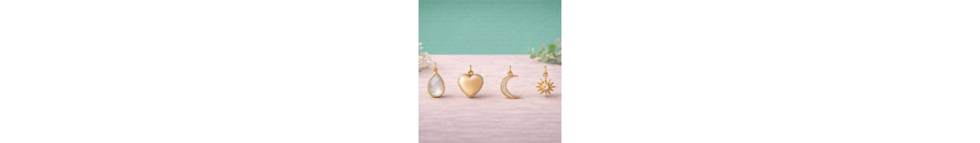 Pendentifs