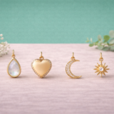 Pendentifs