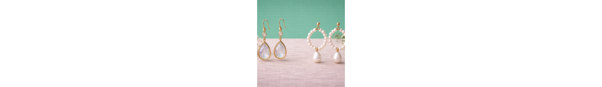 Boucles d’Oreilles