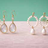 Boucles d’Oreilles