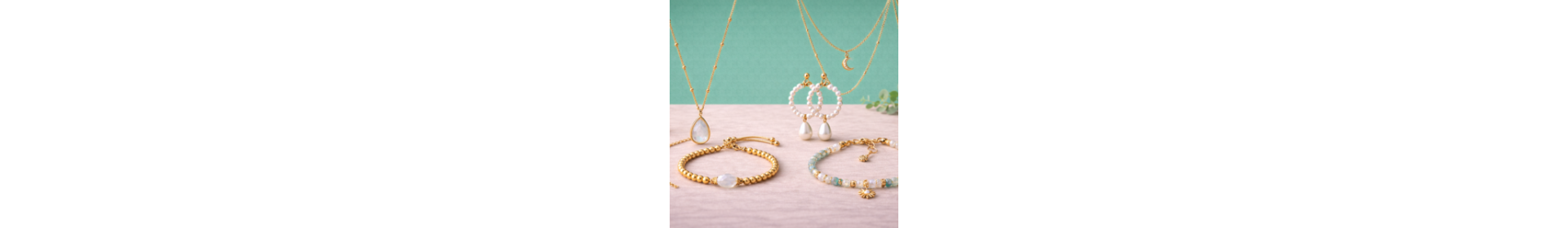 Ensembles de bijoux