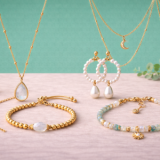 Ensembles de bijoux