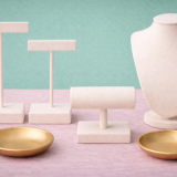 Présentoirs & Accessoires