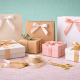 Sacs & Boîtes Cadeaux