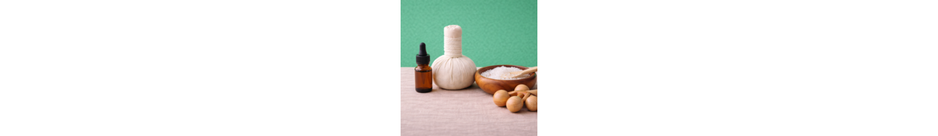 Massage & Objets de Rituel