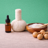 Massage & Objets de Rituel