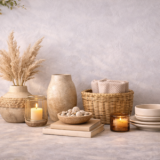 Mobilier Décoratif
