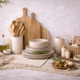 Vaisselle & Décor de Cuisine