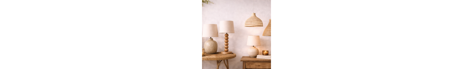 Lampes & Abat-jours