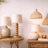 Lampes & Abat-jours