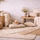 Tapis & Textiles