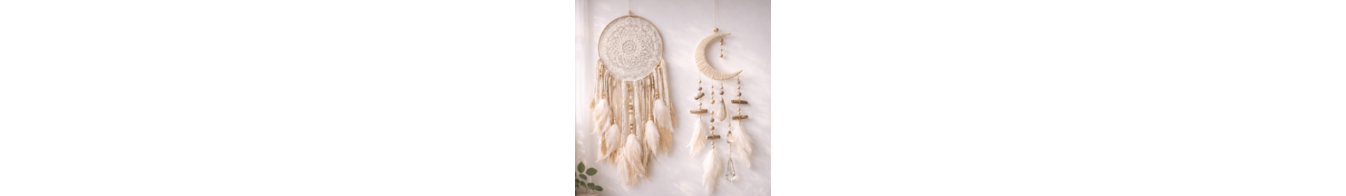 Attrape-Rêves & Mobile