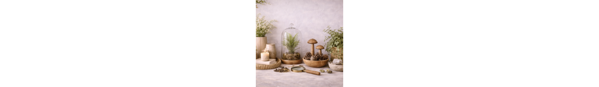 Rangement & Organisation