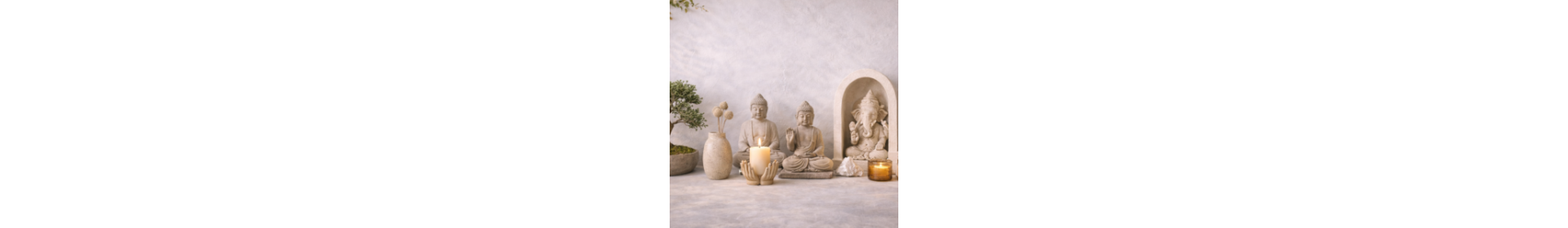 Objets de Collection & Statues