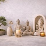 Objets de Collection & Statues