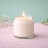 Bougies Marque Blanche