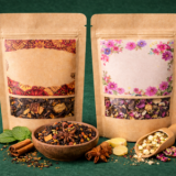 Thés Artisanaux