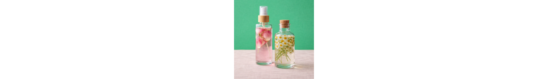 Botaniques & Eaux Florales