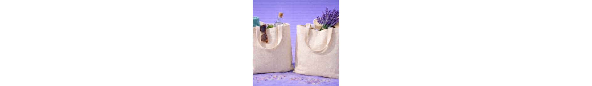 Sacs de plage