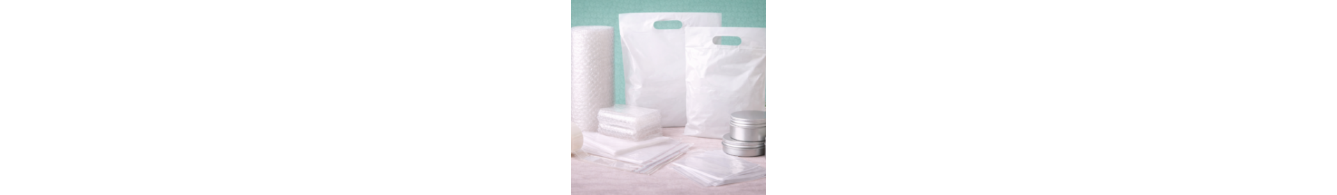 Films d’Emballage & Sacs Plastiques