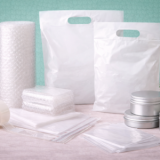 Films d’Emballage & Sacs Plastiques